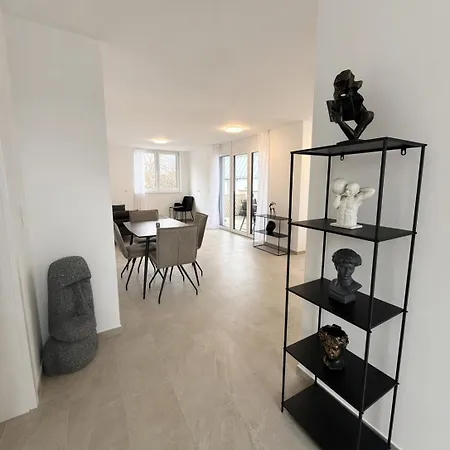 Appartement Nilada *