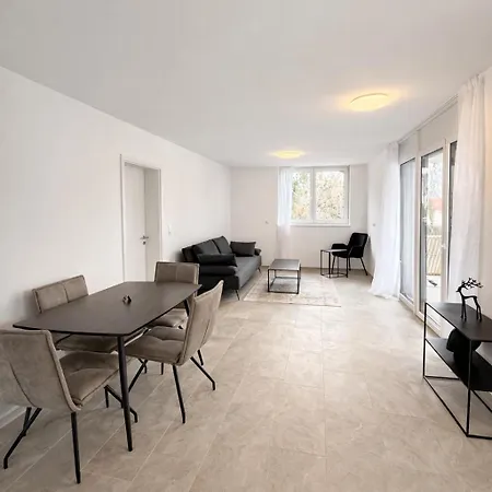 Nilada Apartamento