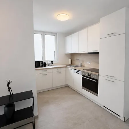 Nilada Appartement Zirl