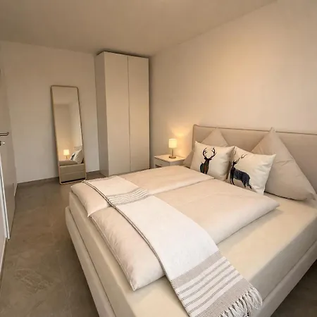 Apartamento Nilada Zirl