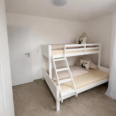 Appartement Nilada Zirl