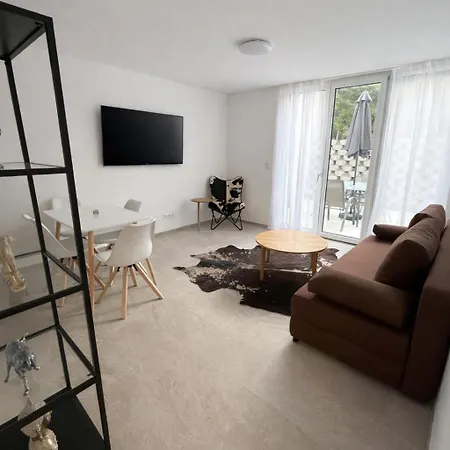 Appartement Nilada