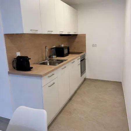 Nilada Apartamento *