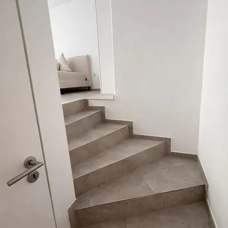 Apartamento Nilada Zirl