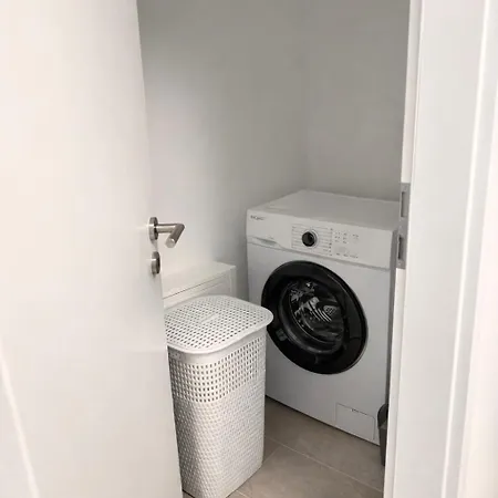 Appartement Nilada *