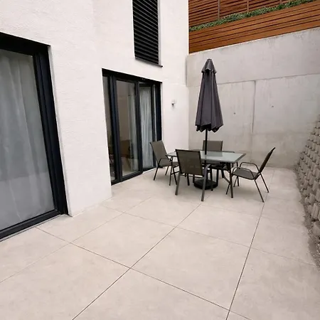 Appartement Nilada *