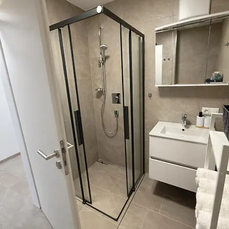 Appartement Nilada *