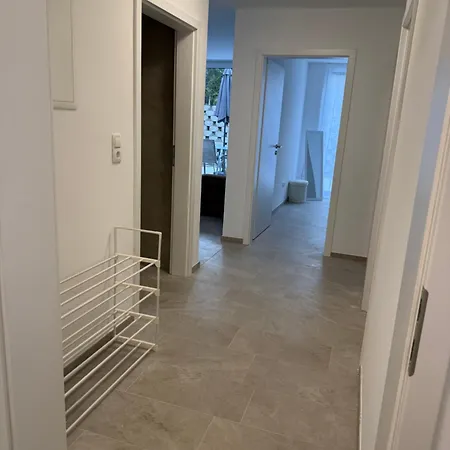 Apartamento Nilada