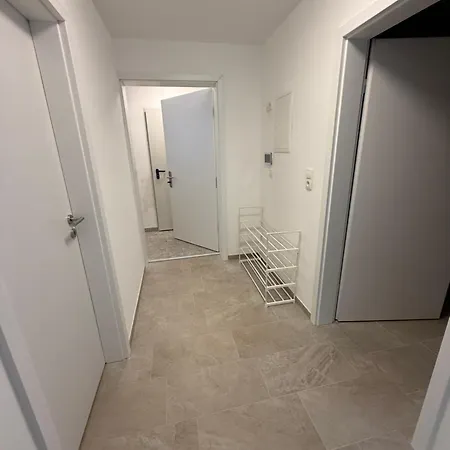 Appartement Nilada *