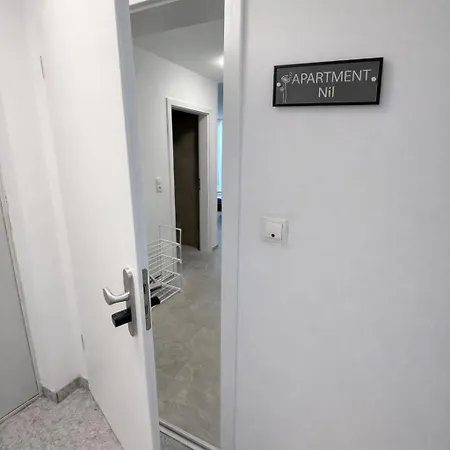 Appartement Nilada